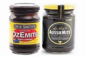 Yeast spread stoush heats up